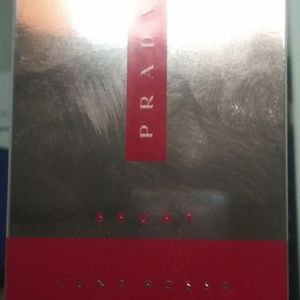Prada Luna Rossa Sport